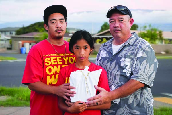 Family details fight to have woman listed as fire victim | News, Sports, Jobs - Vimarsana News