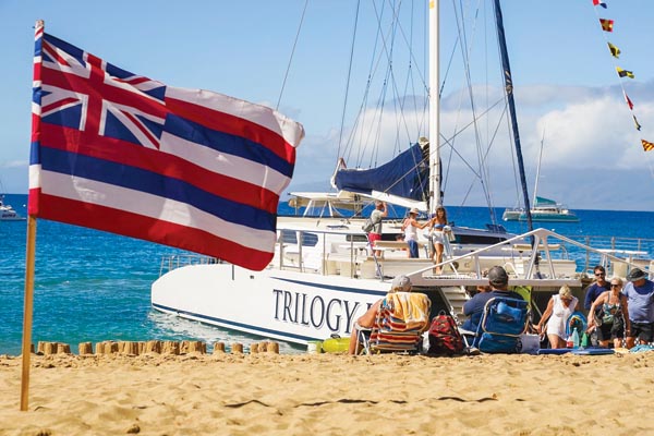 Return of tourism to West Maui a double-edged sword | News, Sports, Jobs - Vimarsana News