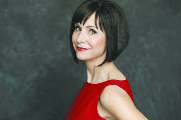 Susan Egan will bring the magic of Disney to the MACC backed by the Maui Pops Orchestra | News, Sports, Jobs - Vimarsana News