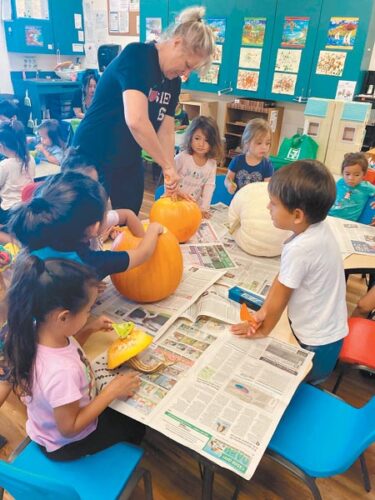 Applications for MEO Head Start preschool will be available Feb. 1 | News, Sports, Jobs - Vimarsana News