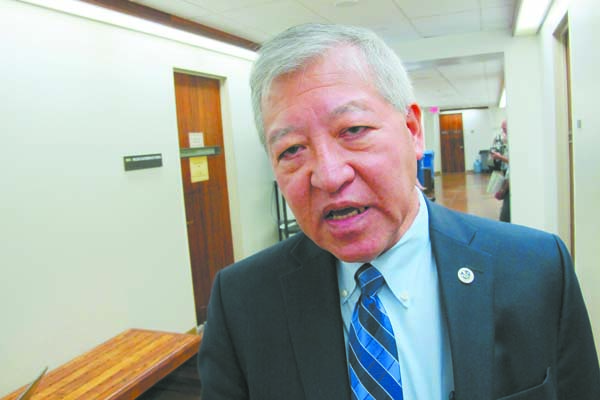 Alaska judge will preside over bribery trial after a recusal | News, Sports, Jobs - Vimarsana News