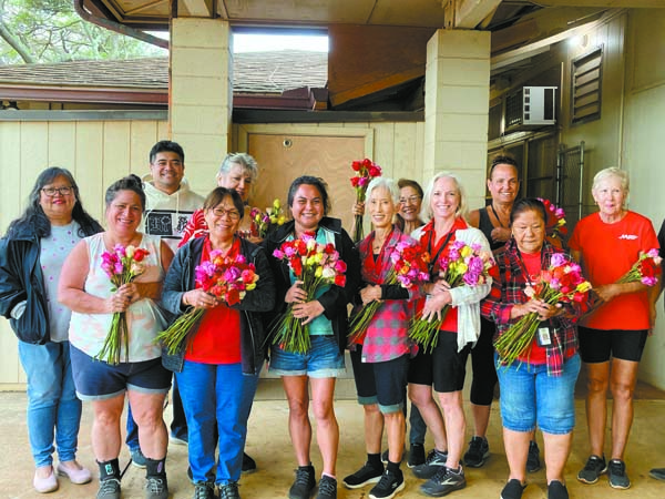 Wish of a Lifetime from AARP's 10th Annual Cupid Crew Underway to Combat Social Isolation | News, Sports, Jobs - Vimarsana News