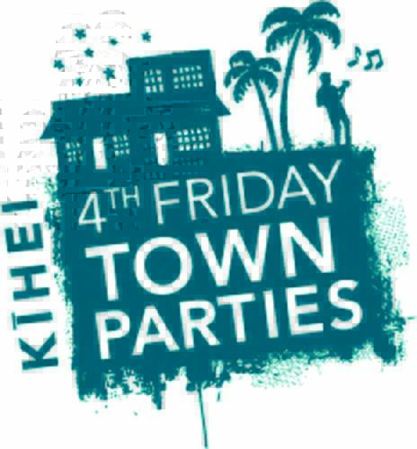 Kihei 4th Friday is this weekend at Azeka Mall | News, Sports, Jobs - Vimarsana News