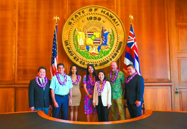 CVS Health invests nearly $35M in affordable housing in Hawai'i | News, Sports, Jobs - Vimarsana News