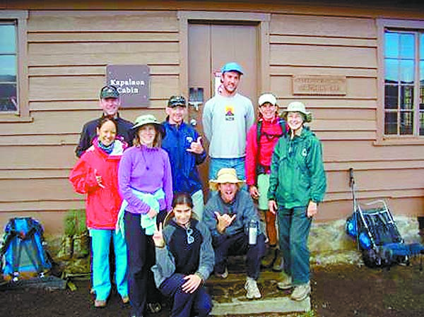Volunteers sought for April 2 service trip at Haleakala National Park | News, Sports, Jobs - Vimarsana News