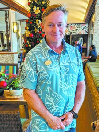 'Treecovery' expert to speak at the Rotary Club of Lahaina Sunset | News, Sports, Jobs - Vimarsana News