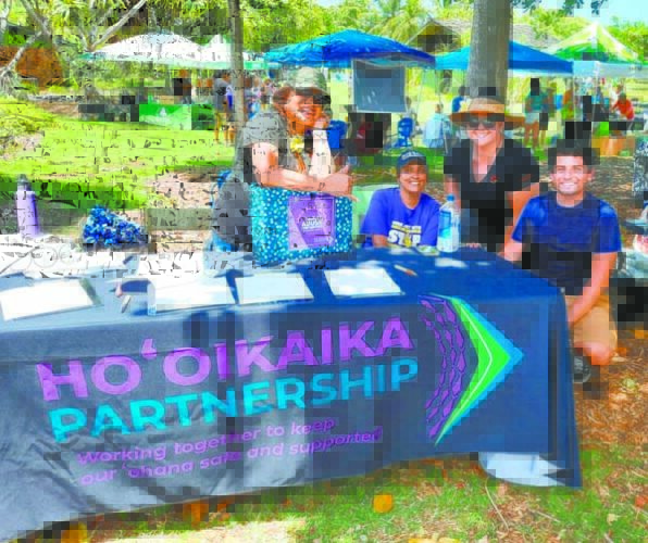 "Journey to Make Pono" set for April 6, at 4th annual 'Ohana Fest' | News, Sports, Jobs - Vimarsana News