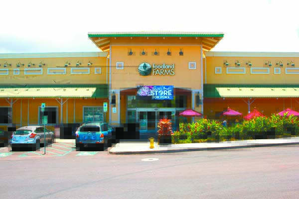 Foodland Farms Lahaina to reopen on April 10 | News, Sports, Jobs - Vimarsana News