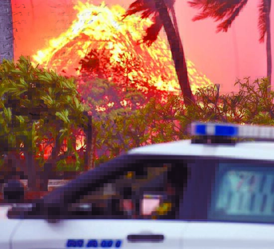Maui Fire litigation State Court hearing to take place today | News, Sports, Jobs - Vimarsana News