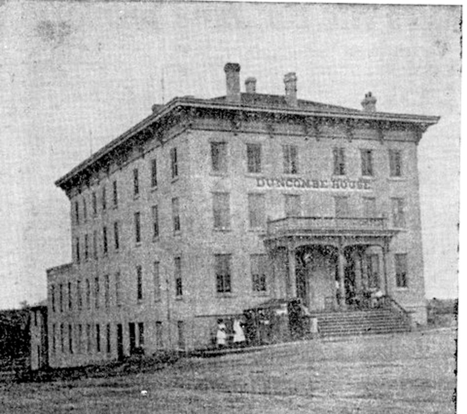 Old Fort Dodge News, Sports, Jobs Messenger News