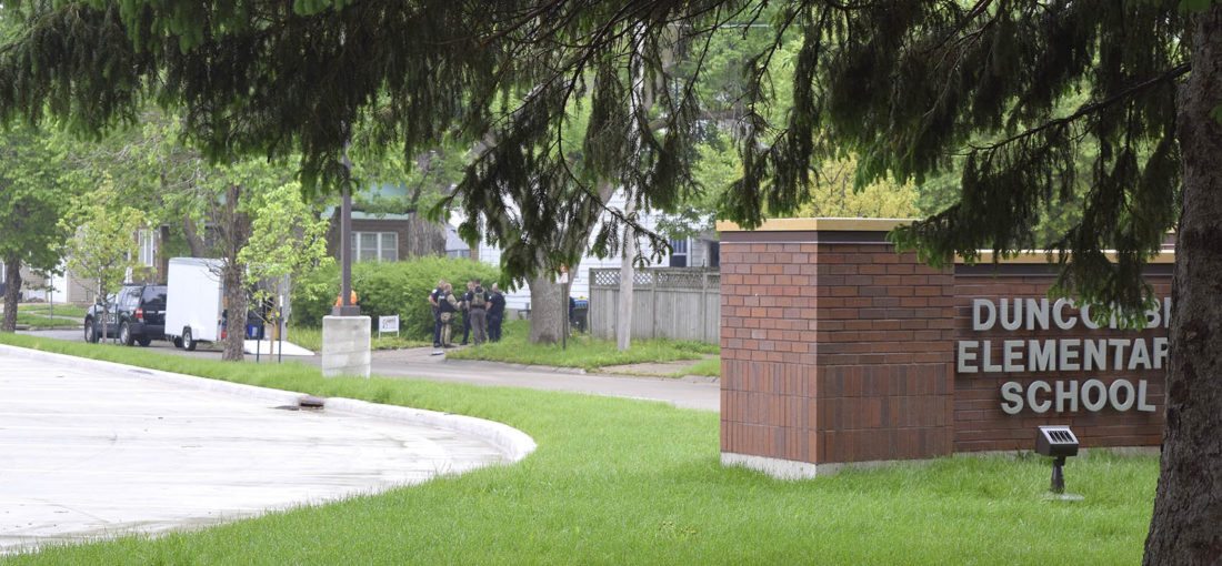 Raid near new school ends with multiple meth charges News, Sports, Jobs Messenger News