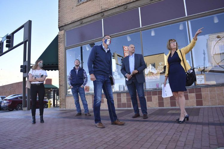 Kraayenbrink, Meyer to head key committees | News, Sports, Jobs - Vimarsana News