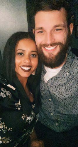 An 'essential' wedding | News, Sports, Jobs - Vimarsana News