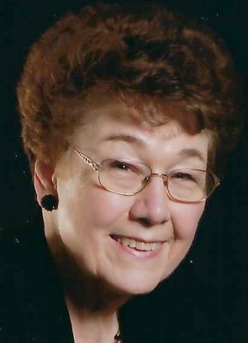 PATRICIA A. MILEFCHIK | News, Sports, Jobs - Vimarsana News