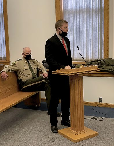 Webster County Supervisors OK deputy hire | News, Sports, Jobs - Vimarsana News