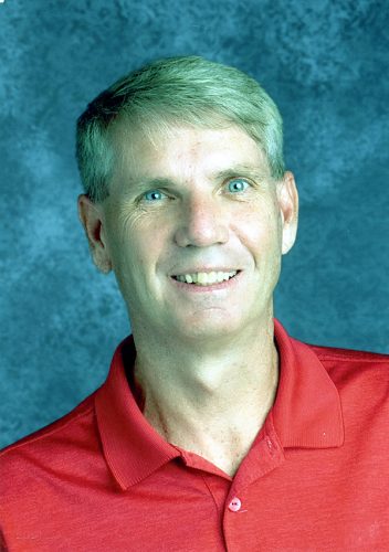 RICHARD R. NEWMAN | News, Sports, Jobs - Vimarsana News