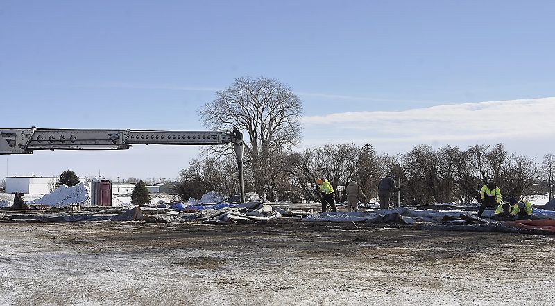 License to build | News, Sports, Jobs - Messenger News - Vimarsana News
