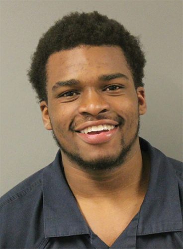 Man arrested in connection with June 2020 shooting | News, Sports, Jobs - Vimarsana News
