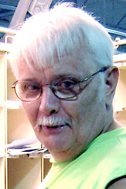 JAMES 'JIM' COX | News, Sports, Jobs - Messenger News - Vimarsana News