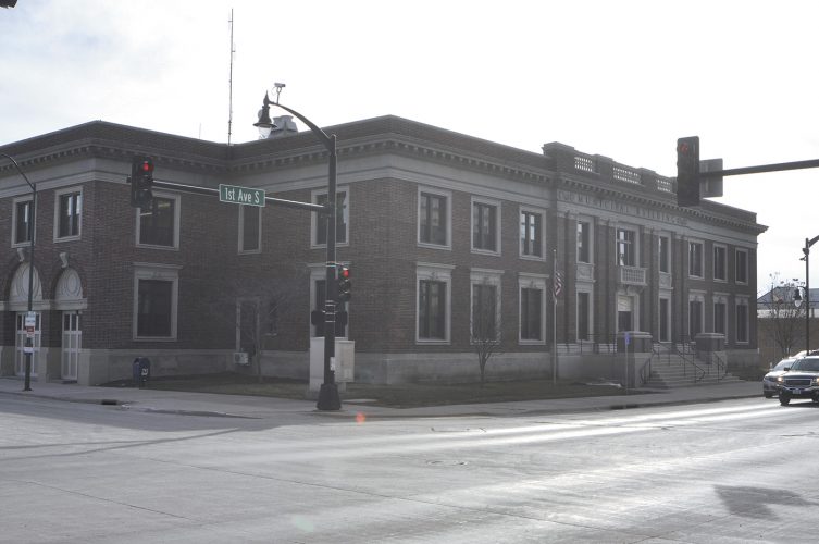 Municipal Building work OK'd | News, Sports, Jobs - Vimarsana News