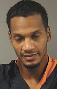 Bodady attempted murder trial suspended | News, Sports, Jobs - Vimarsana News