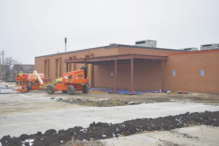 FD school board OKs change order | News, Sports, Jobs - Vimarsana News