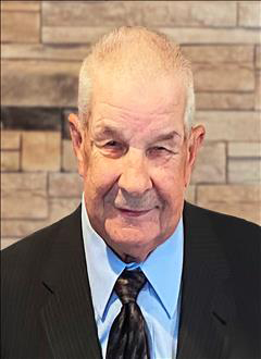 DONALD "JOE" HOCK | News, Sports, Jobs - Vimarsana News