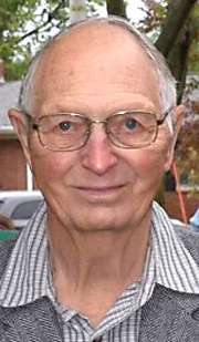 ARCHIE WAYNE PETERSON | News, Sports, Jobs - Vimarsana News
