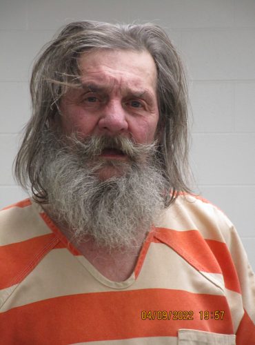 Pomeroy man sentenced to 5 years for shooting brother | News, Sports, Jobs - Vimarsana News