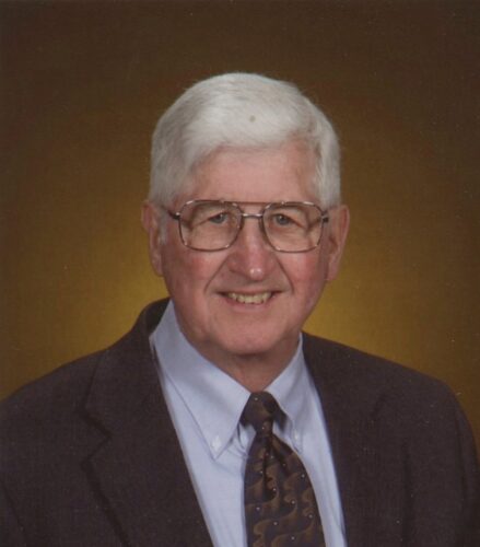 ROY N. DILLON | News, Sports, Jobs - Messenger News - Vimarsana News