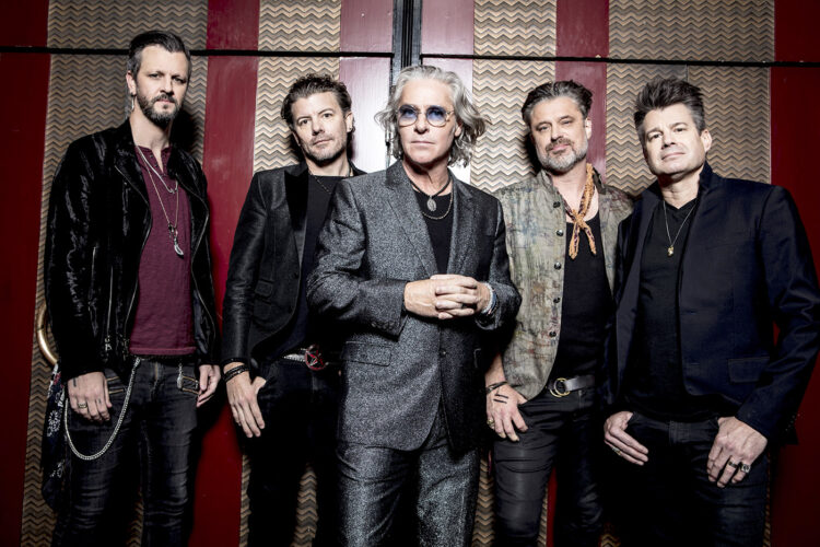 Shellabration: Collective Soul to headline summer concert | News, Sports, Jobs - Vimarsana News