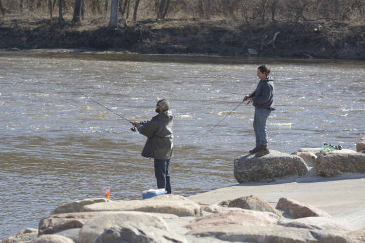 Reconnecting with the river | News, Sports, Jobs - Vimarsana News