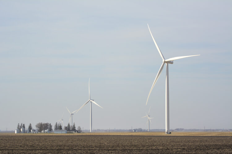 Wind farm worries | News, Sports, Jobs - Vimarsana News