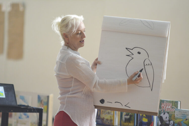 DUNCOMBE DOODLES | News, Sports, Jobs - Messenger News - Vimarsana News