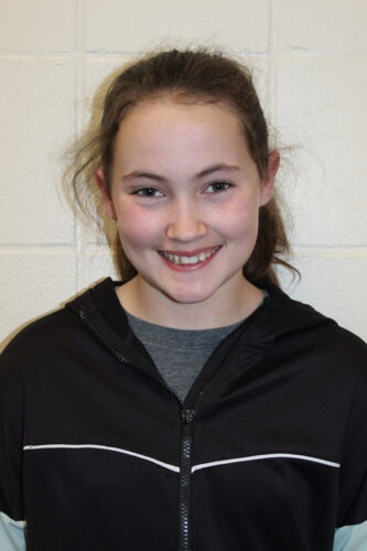 FD district names April students, employee of month | News, Sports, Jobs - Vimarsana News