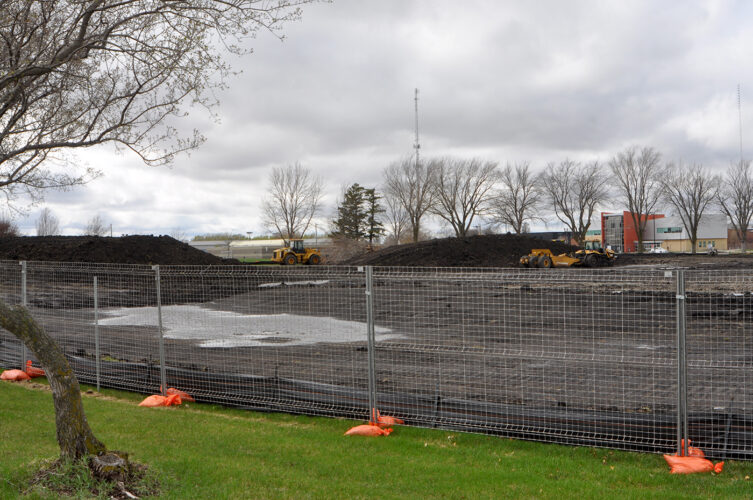Turf's up | News, Sports, Jobs - Messenger News - Vimarsana News