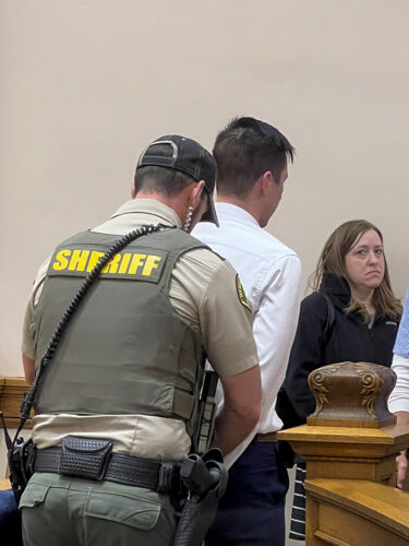 Former missionary found guilty of sexual abuse | News, Sports, Jobs - Vimarsana News