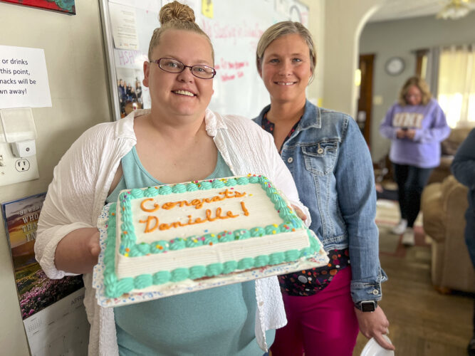 Gateway graduation | News, Sports, Jobs - Vimarsana News