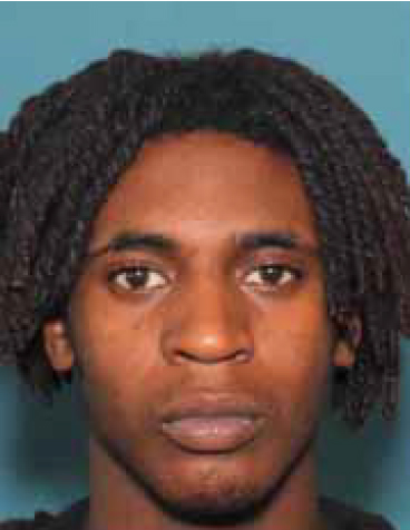 Fatal shooting suspect remains at large | News, Sports, Jobs - Vimarsana News