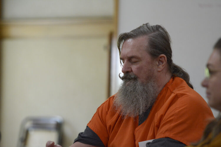 Fatal shooting was an accident, murder defendant told police | News, Sports, Jobs - Vimarsana News