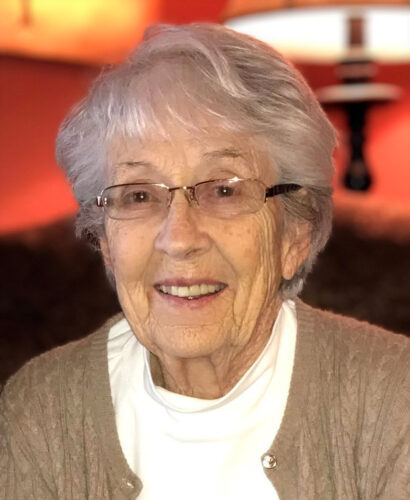 BARBARA ANN NEWSUM | News, Sports, Jobs - Vimarsana News