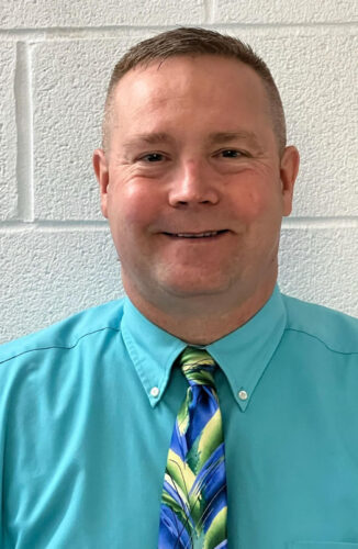 Rockwell City native named next FD assistant superintendent | News, Sports, Jobs - Vimarsana News