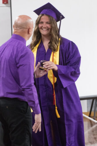 A fond farewell | News, Sports, Jobs - Messenger News - Vimarsana News