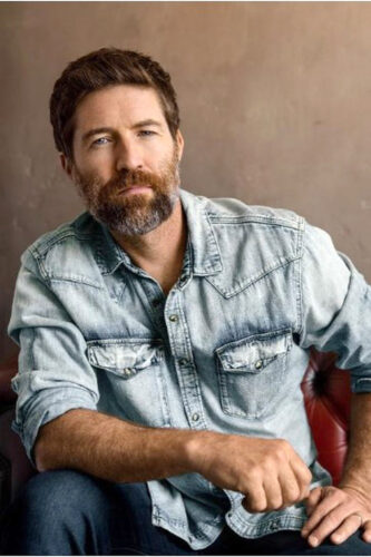 Turner to headline Downtown Country Jam | News, Sports, Jobs - Vimarsana News