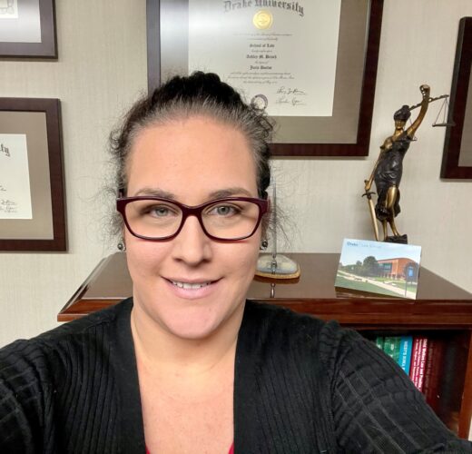 Beisch nominated to District Court bench | News, Sports, Jobs - Vimarsana News