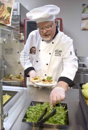 All FDCSD to receive free school meals | News, Sports, Jobs - Vimarsana News