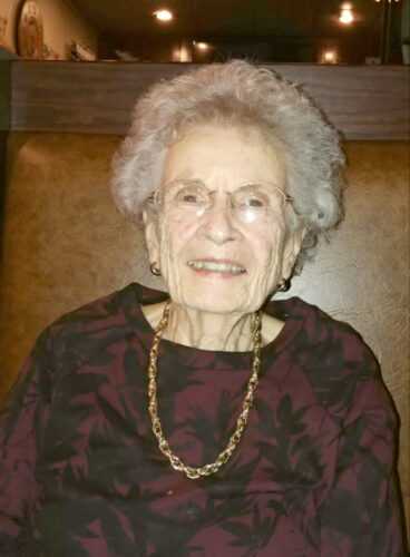 MARILYN MITTELSTADT | News, Sports, Jobs - Vimarsana News