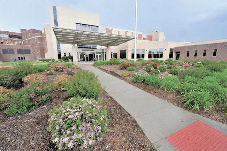 UnityPoint Health — TRMC is nationally recognized for high quality cardiovascular care | News, Sports, Jobs - Vimarsana News