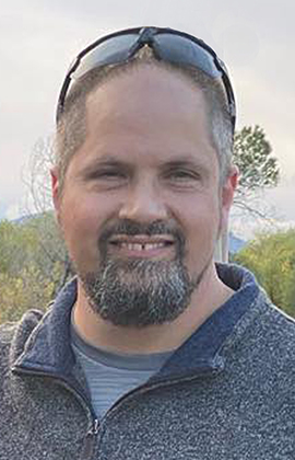 KEVIN PARKS | News, Sports, Jobs - Messenger News - Vimarsana News