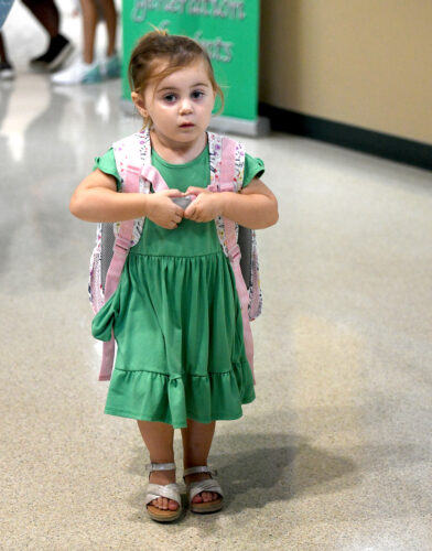 St. Edmond ushers in new school year | News, Sports, Jobs - Vimarsana News